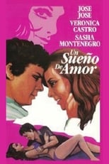 Poster de la película Un sueño de amor