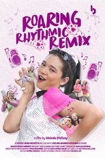 Poster de la película RRR: Roaring Rhythmic Remix