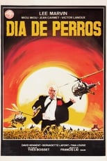 Poster de la película Día de perros