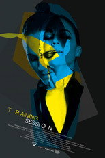 Poster de la película Training session