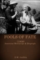 Poster de la película Fools of Fate