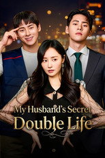 Poster de la serie My Husband's Secret Double Life