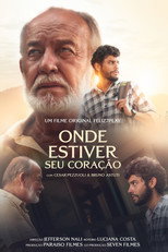 Poster de la película Onde Estiver Seu Coração