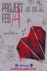 Poster de la serie Project Feb 14