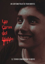 Poster de la película Las Caras del Diablo