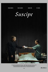 Poster de la película Suscipe