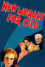 Poster de la película New Morals for Old