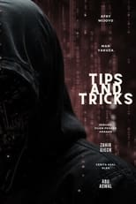 Poster de la película Tips and Tricks