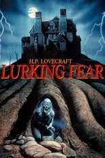 Poster de la película Lurking Fear