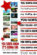 Poster de la película You Sorta Know It's Gonna End