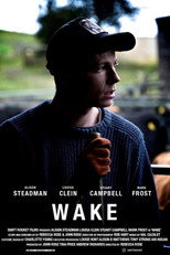 Poster de la película Wake