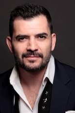 Actor Hugo Medina