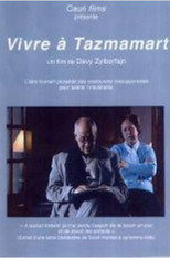 Poster de la película Vivre à Tazmamart