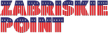 Logo Zabriskie Point