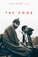 Poster de la película The Poor