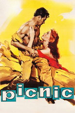 Poster de la película Picnic