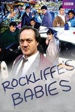 Poster de la serie Rockliffe's Babies