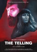 Poster de la película The Telling