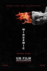 Poster de la película Mindemic