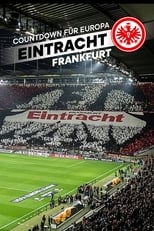 Poster de la serie Countdown für Europa - Eintracht Frankfurt