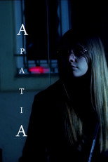 Poster de la película Apatía