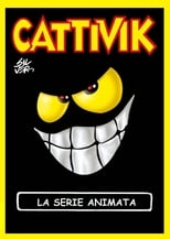 Poster de la serie Cattivik
