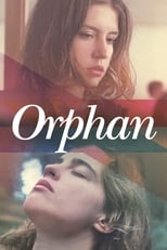 Poster de la película Orphan