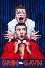 Poster de la película Grin til Gavn 2023