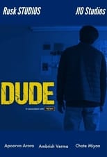 Poster de la serie Dude