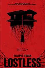 Poster de la película Lostless