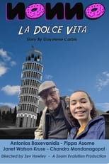 Poster de la película Nonno