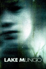 Poster de la película Lake Mungo