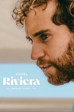Poster de la película Hotel Riviera