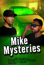 Poster de la película Mike Mysteries