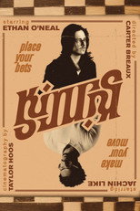 Poster de la película Kings