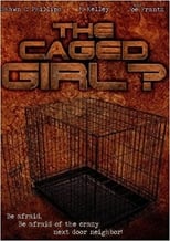 Poster de la película The Caged Girl?