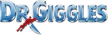 Logo Dr. Giggles