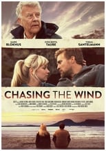 Poster de la película Chasing the Wind