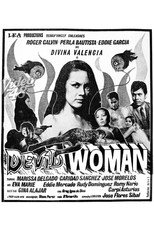 Poster de la película Devil Woman