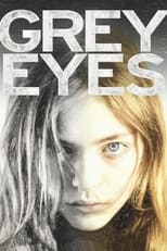 Poster de la película Grey Eyes