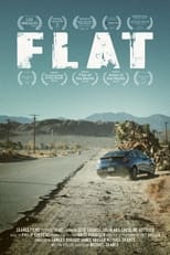 Poster de la película Flat