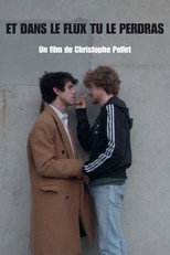 Poster de la película Et dans le flux, tu le perdras