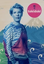Poster de la serie Tokidoki