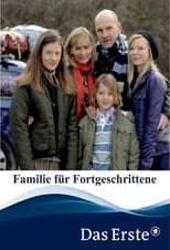 Poster de la película Familie für Fortgeschrittene