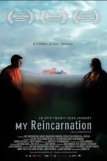 Poster de la película My Reincarnation