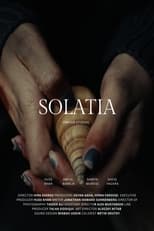 Poster de la película Solatia