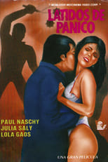 Poster de la película Látidos de pánico