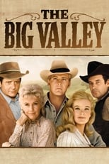 Poster de la serie The Big Valley