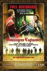 Poster de la película Dronningens vagtmester