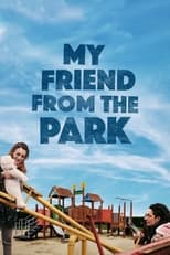 Poster de la película My Friend from the Park